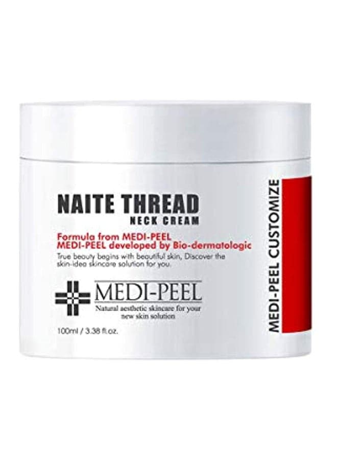 Neck Cream, 100Ml