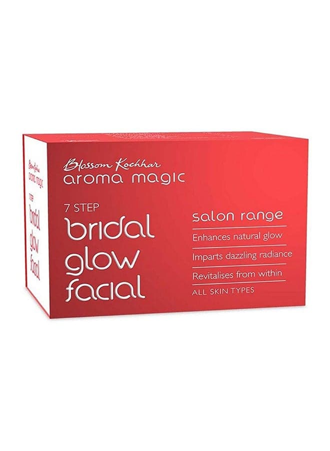 Bridal Glow Facial Kit