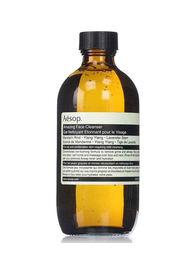 Amazing Face Cleanser 6.8 Ounce