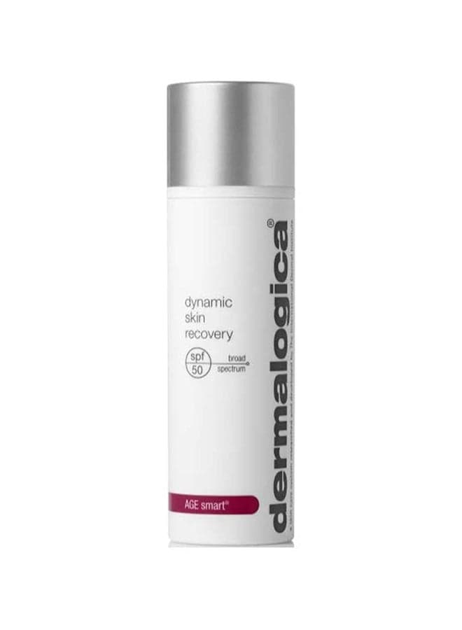 Age Smart Dynamic Skin Recovery Spf50 1.7 Oz / 50 ml