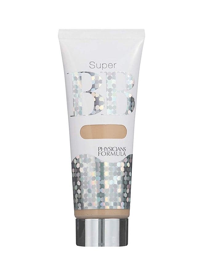 Super Bb Allin1 Beauty Balm Cream Light/Medium 12 Ounce