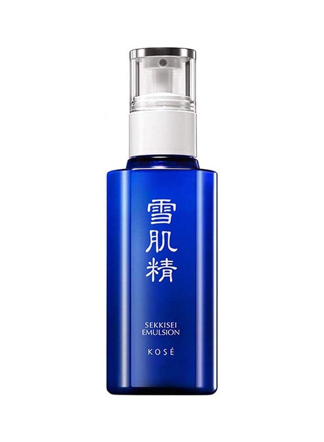 Sekkisei Emulsion 140ml / 47 Oz