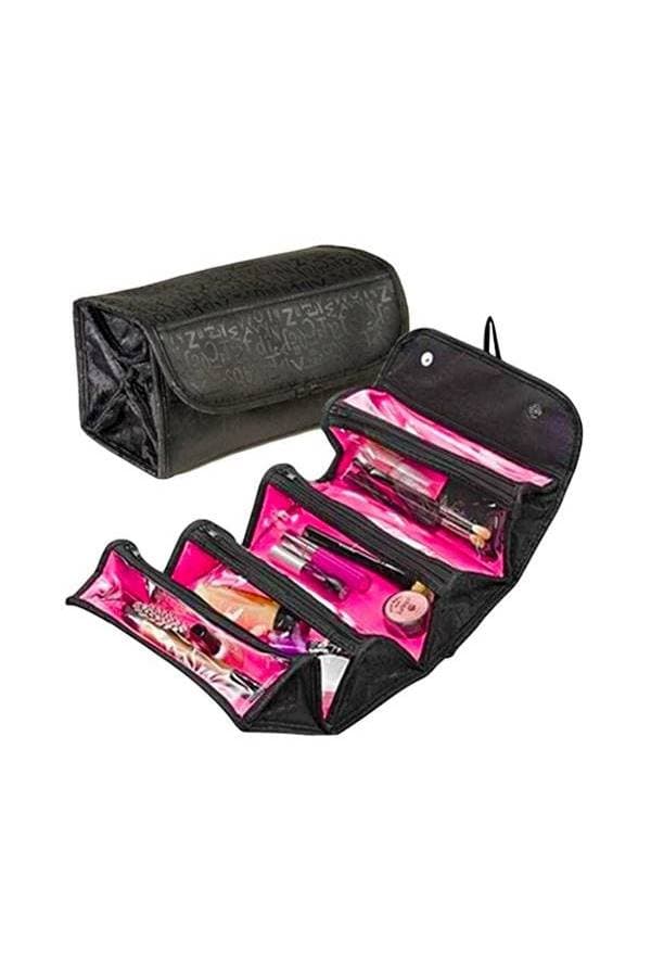 Roll N Go Travel Buddy Cosmetic Bag