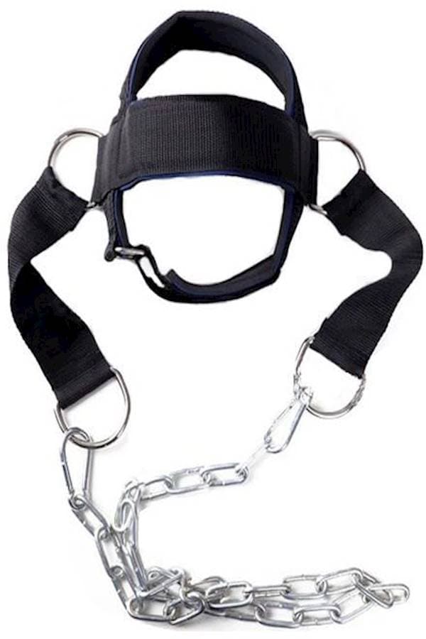 Head Neck Trainer Weightbearing Strength Cap Shoulder Muscle Training
