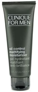 Oil Control Mattifying Moisturizer For Oily Skin