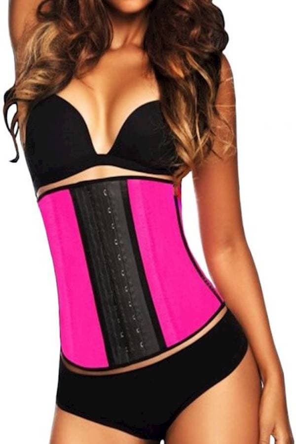 Waist Trainer Sliming Shape Corset S