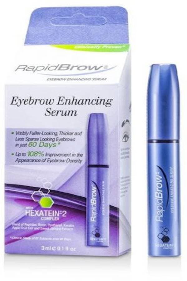 Eyebrow Enhancer Serum 3 ml