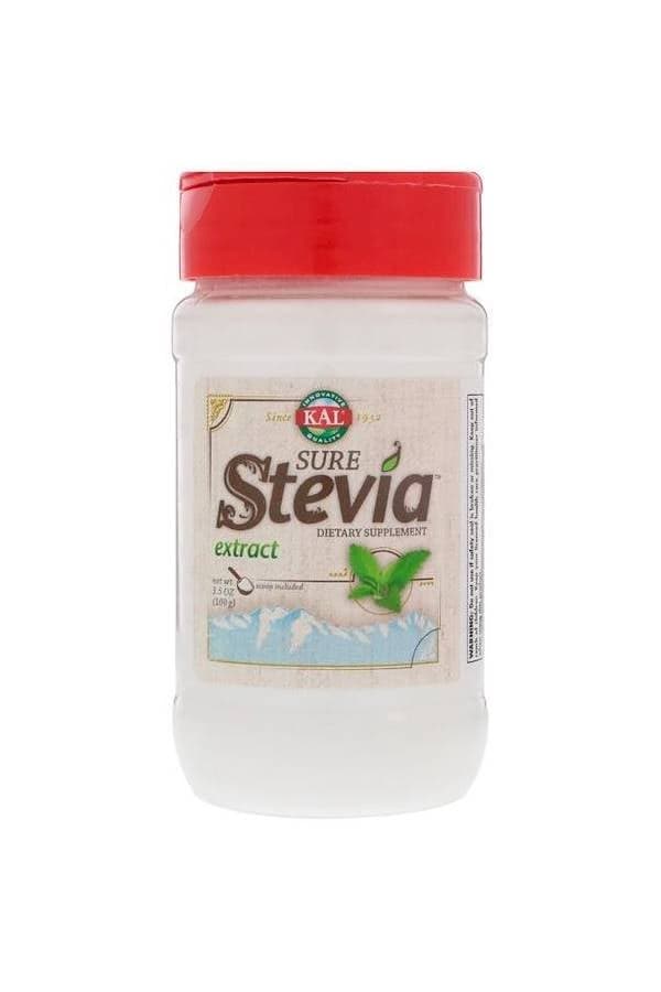 Sure Stevia Extract