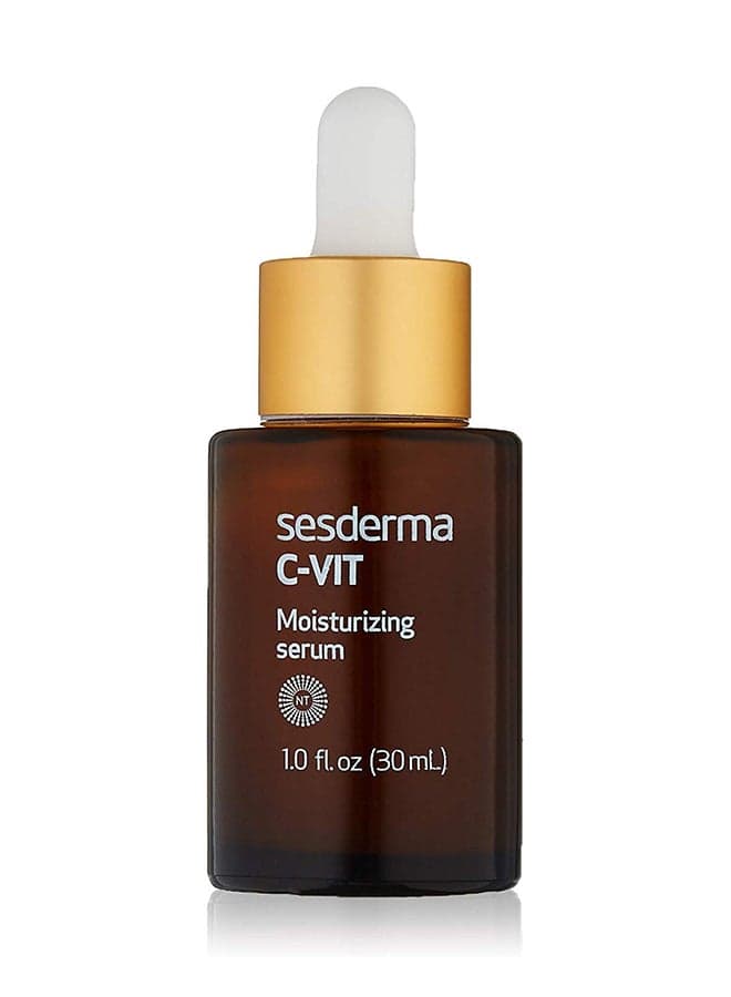 C-Vit Moisturizing Serum