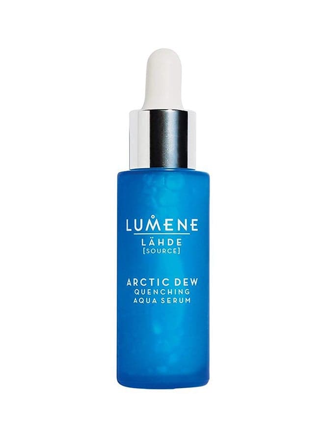 Lähde Hydrating Arctic Dew Aqua Serum