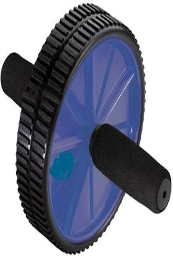 Aerobic wheel to strengthen muscles, hands and shoulders