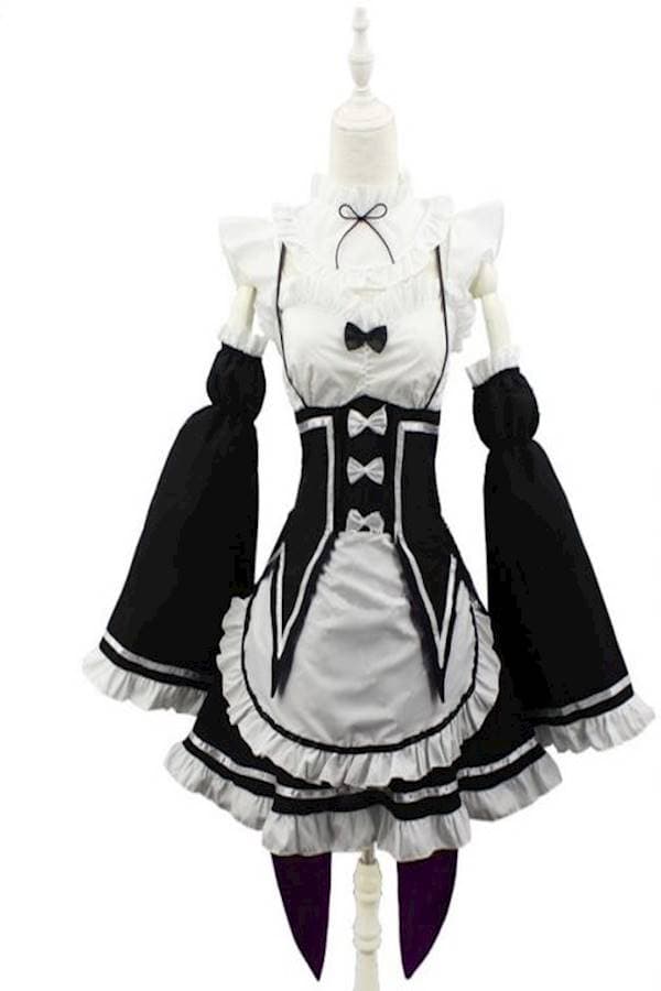 Halloween Party Costume