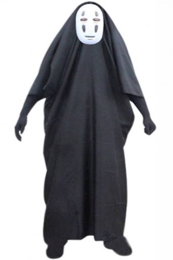 Halloween Party Costume
