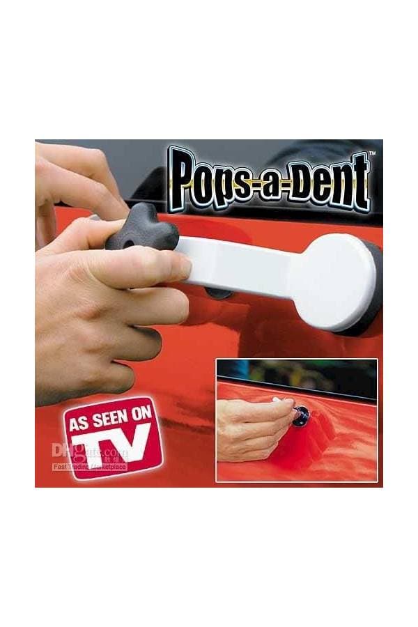 Do It Yourself Dent And Ding Repair Kit
