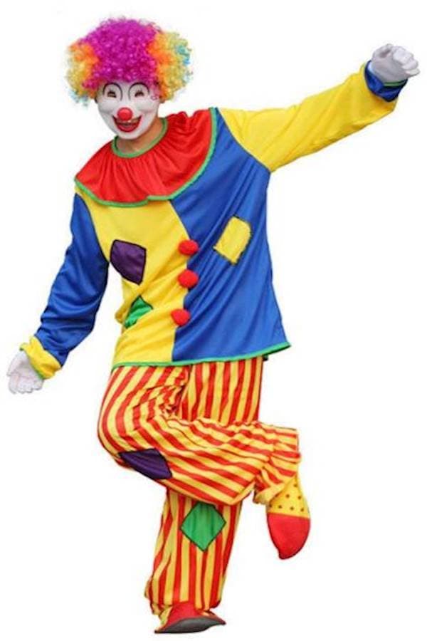 Festival Costume