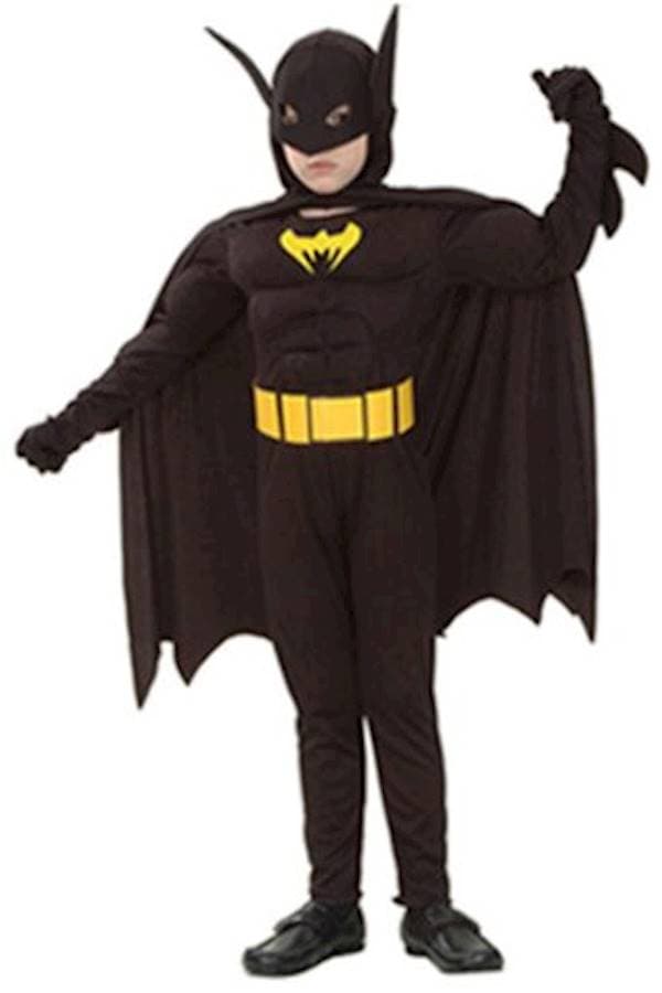 Batman Party Costume