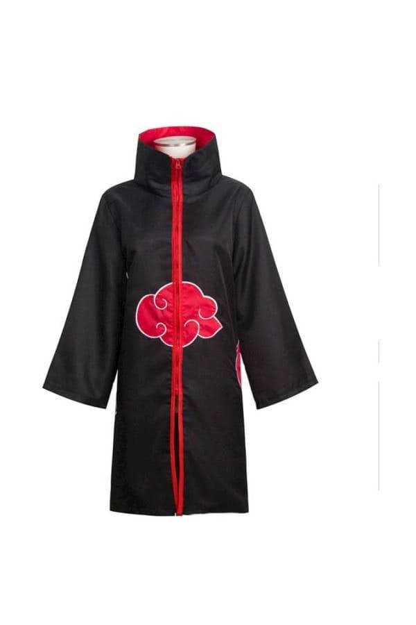 Naruto Uchiha Itachi Costume