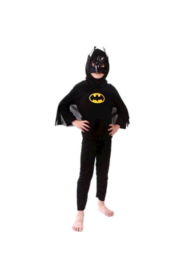 Batman Party Costume