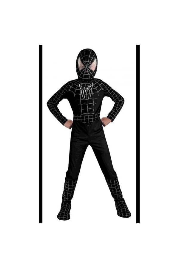 Spiderman Cosplay Costume