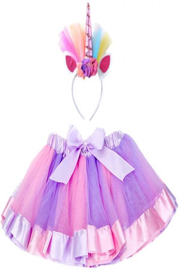 Unicorn Party Costume