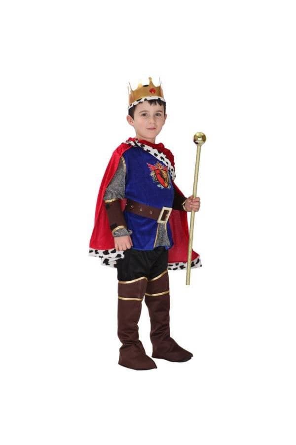 Fairytale And Storybook Costume For Boys