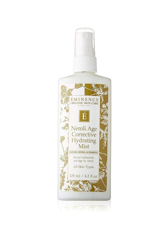 Organics Neroli Age Corrective Hydrating Mist