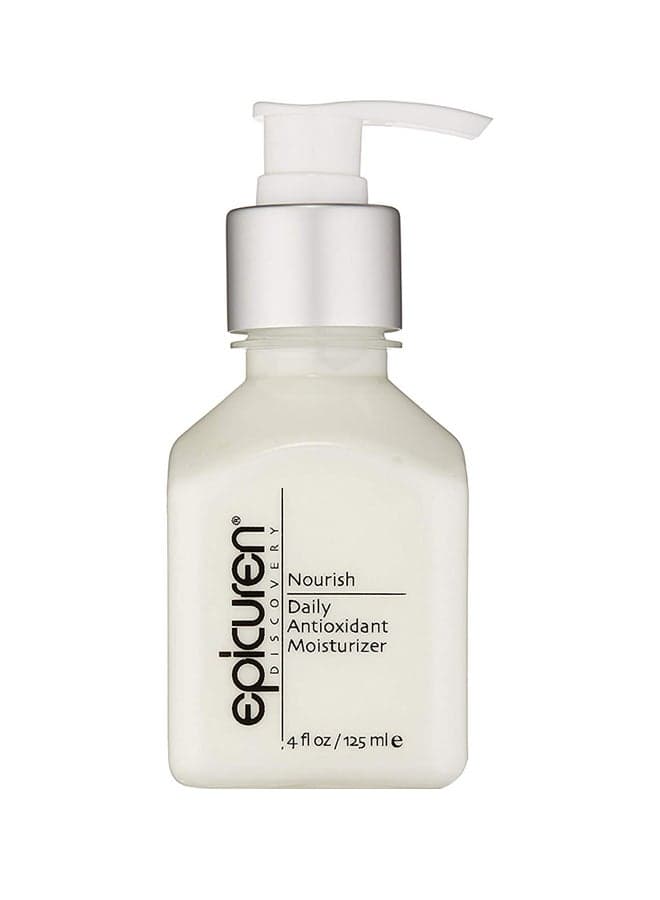 Nourish Daily Antioxidant Moisturizer