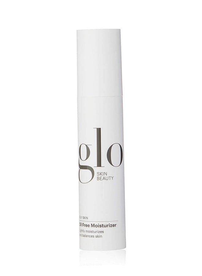 Oil Free Moisturizer