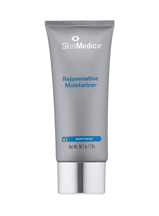 Rejuvenative Moisturizer