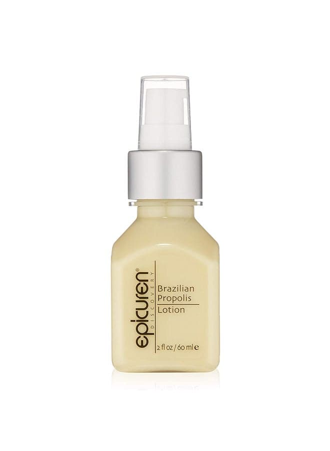 Brazilian Propolis Face Lotion 60ml