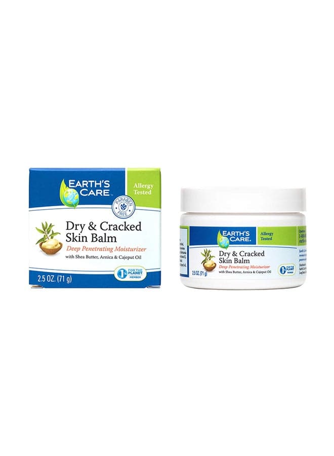 Care Dry and Cracked Skin Balm