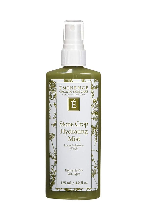 Organic Skincare Stone Crop Hydrating Mist