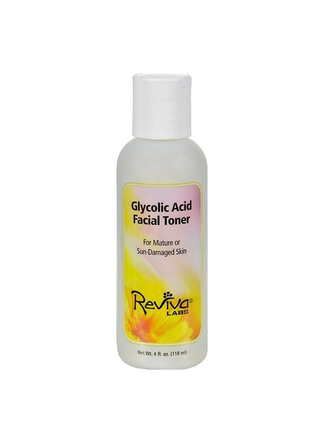 Glycolic Acid Toner