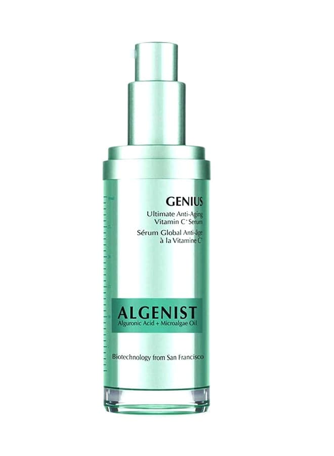 Ultimate Anti-Aging Vitamin C Serum