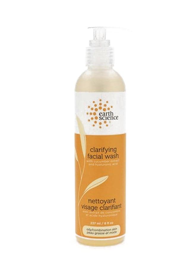 Facial Wash Clarify - 2 Pack