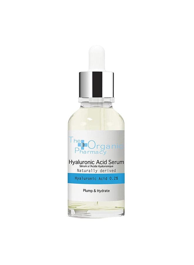 Hyaluronic Acid Serum