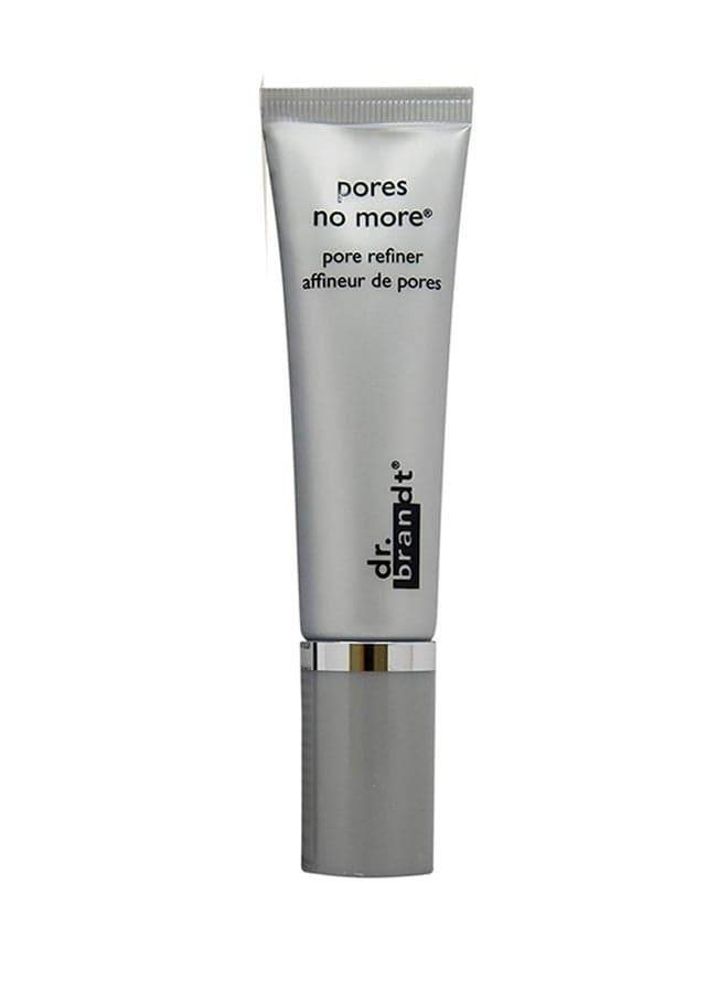 Pores No More Pore Refiner Primer Cream