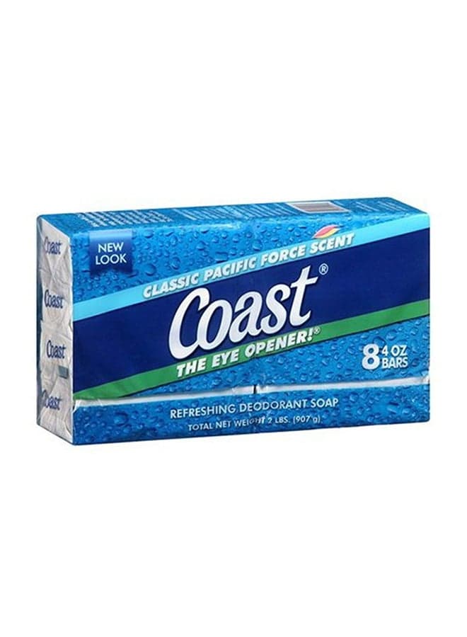 16-Bar Classic Original Scent Soap