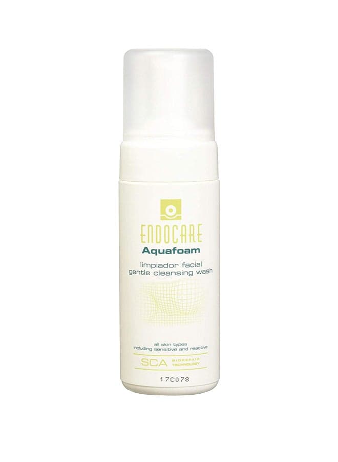 Aquafoam Cleanser