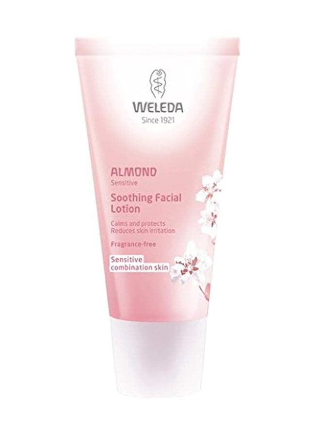 Care Sensitive Facial Lotion