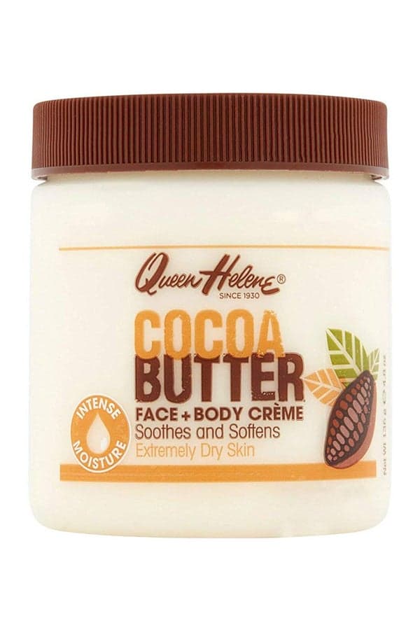 Pack Of 3 Cocoa Butter Cream