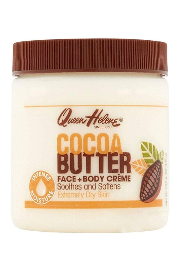 Pack Of 8 Cocoa Butter Cream