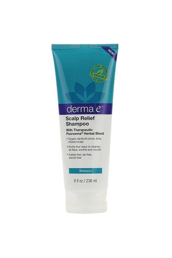 Shampoo for All Hairs - 236 ml