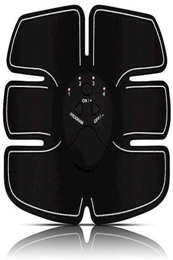 Electric Abdominal Muscle Stimulator