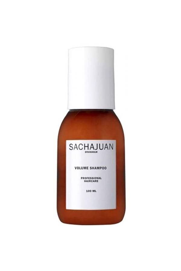 Travel Thickening Shampoo 100ml