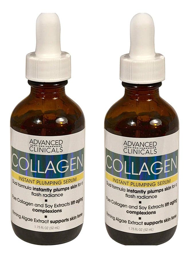 Collagen Facial Serum