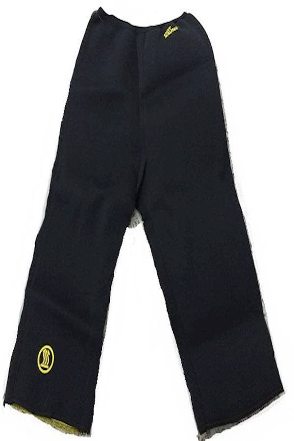Hot Sauna Pants -Large