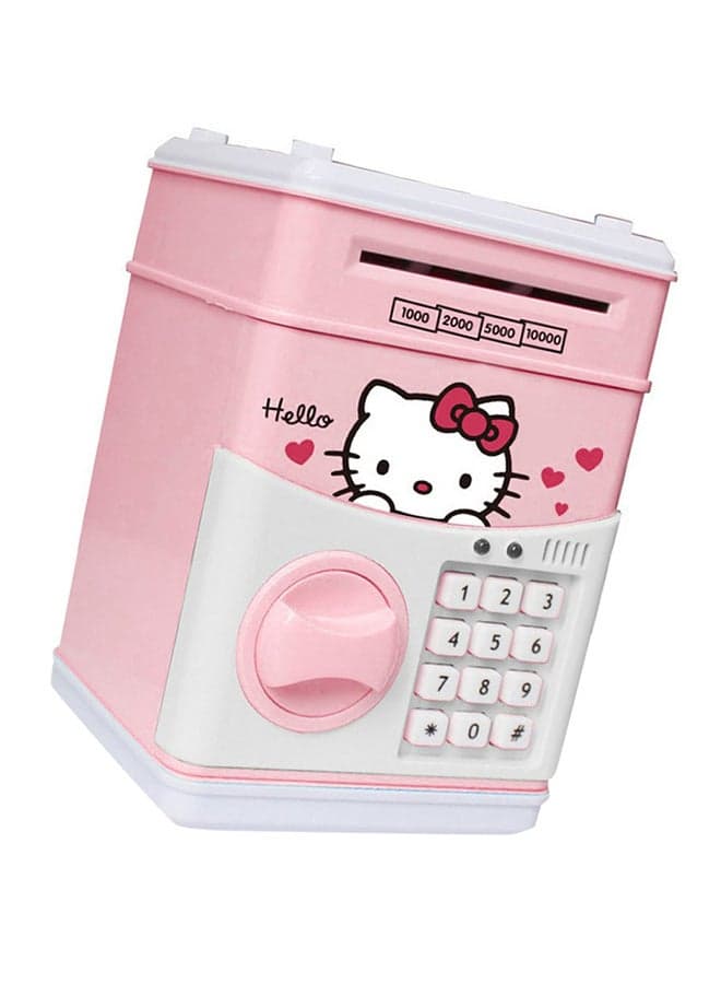 Piggy Bank ATM