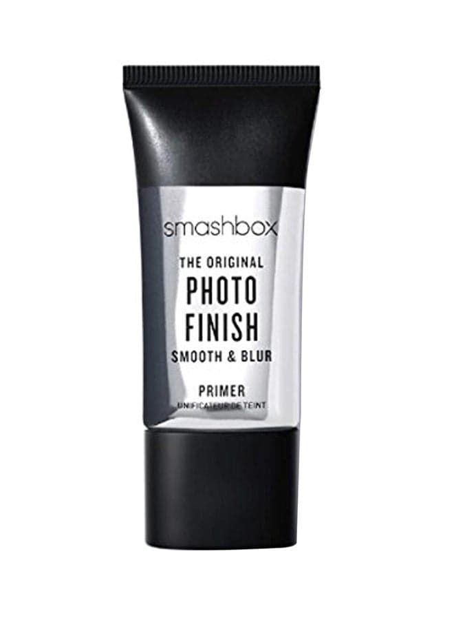 Smashbox - Photo Finish Primer The Original Smooth And Blur