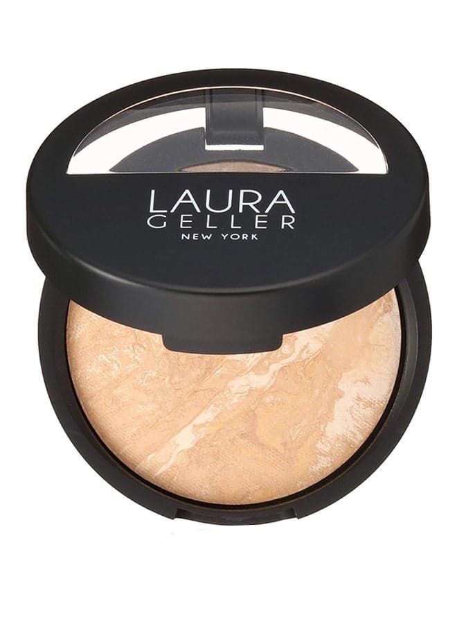 Laura Geller New York Light Baked Balance-N-Brighten Foundation